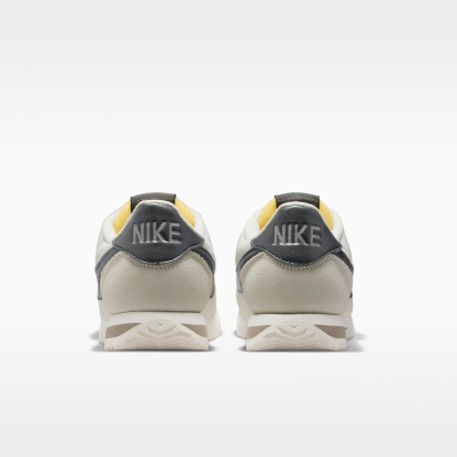 Nike Cortez Suede - Phantom/Sail/Mink Brown/Off Noir - 6