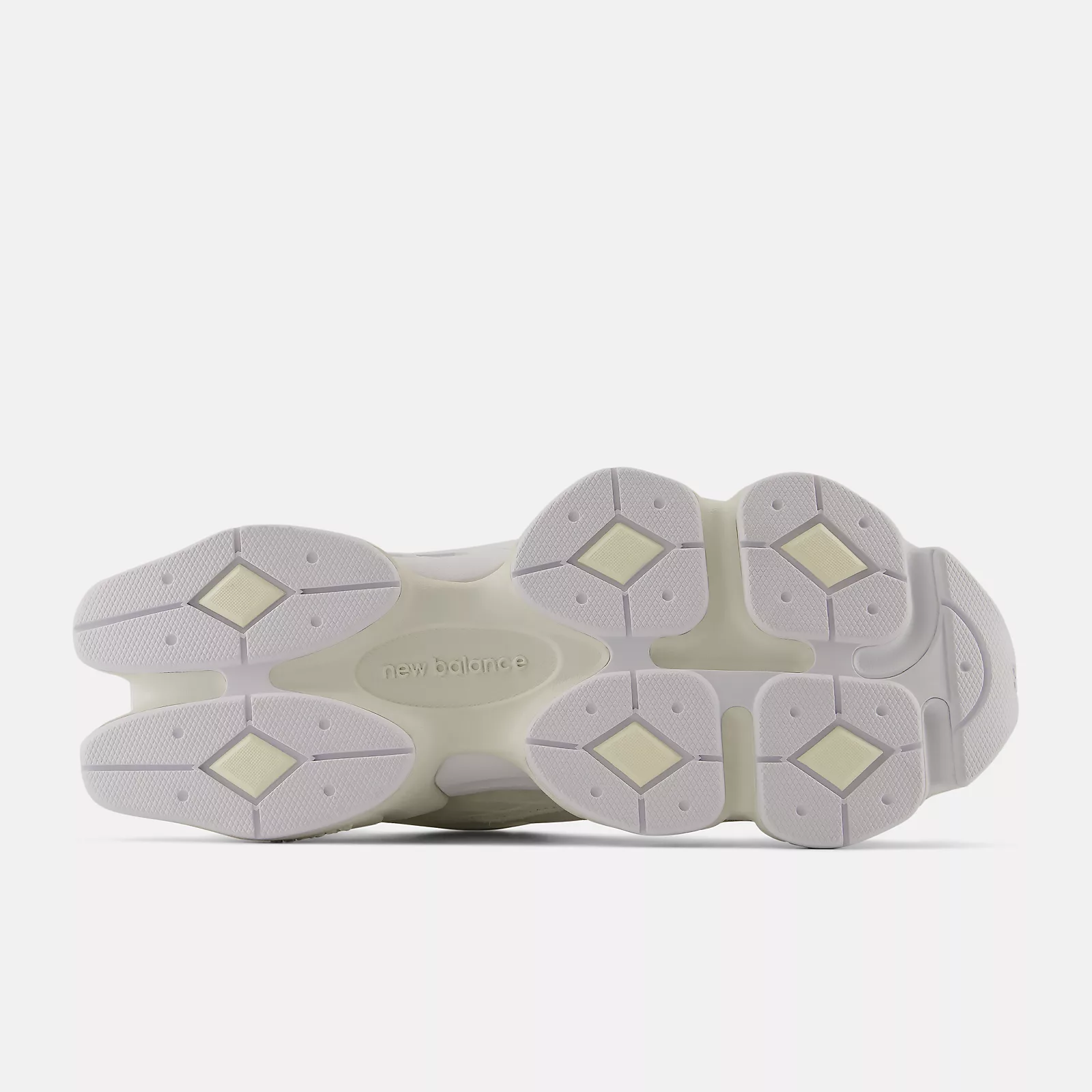 New Balance 9060R - ANGORA con SEA SALT - U90606LQ