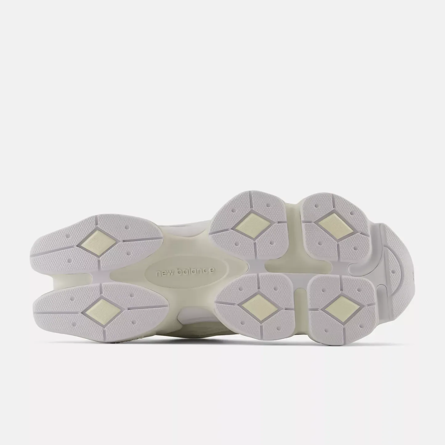 New Balance 9060R - ANGORA con SEA SALT - U90606LQ