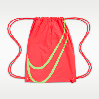 Nike Dragonfly 2 Elite - Bright Crimson/Lime Blast/Mint Foam/Cave Purple - 10
