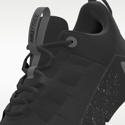 Nike Free Metcon 7 By You - Πολύχρωμο/Πολύχρωμο (5193322806) - 7