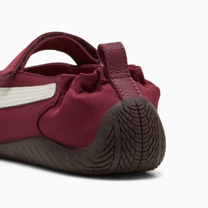 Speedcat Ballet Fleur Sneakers Damen - Team Regal Red-Warm White