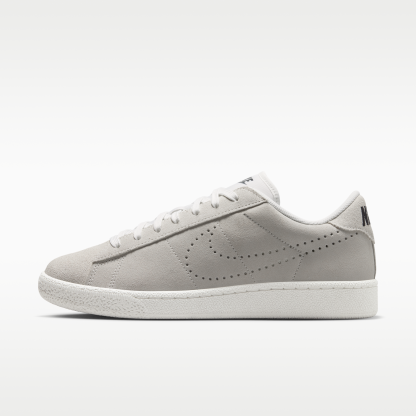 Nike Tennis Classic - Sail/Μαύρο/Sail - 1
