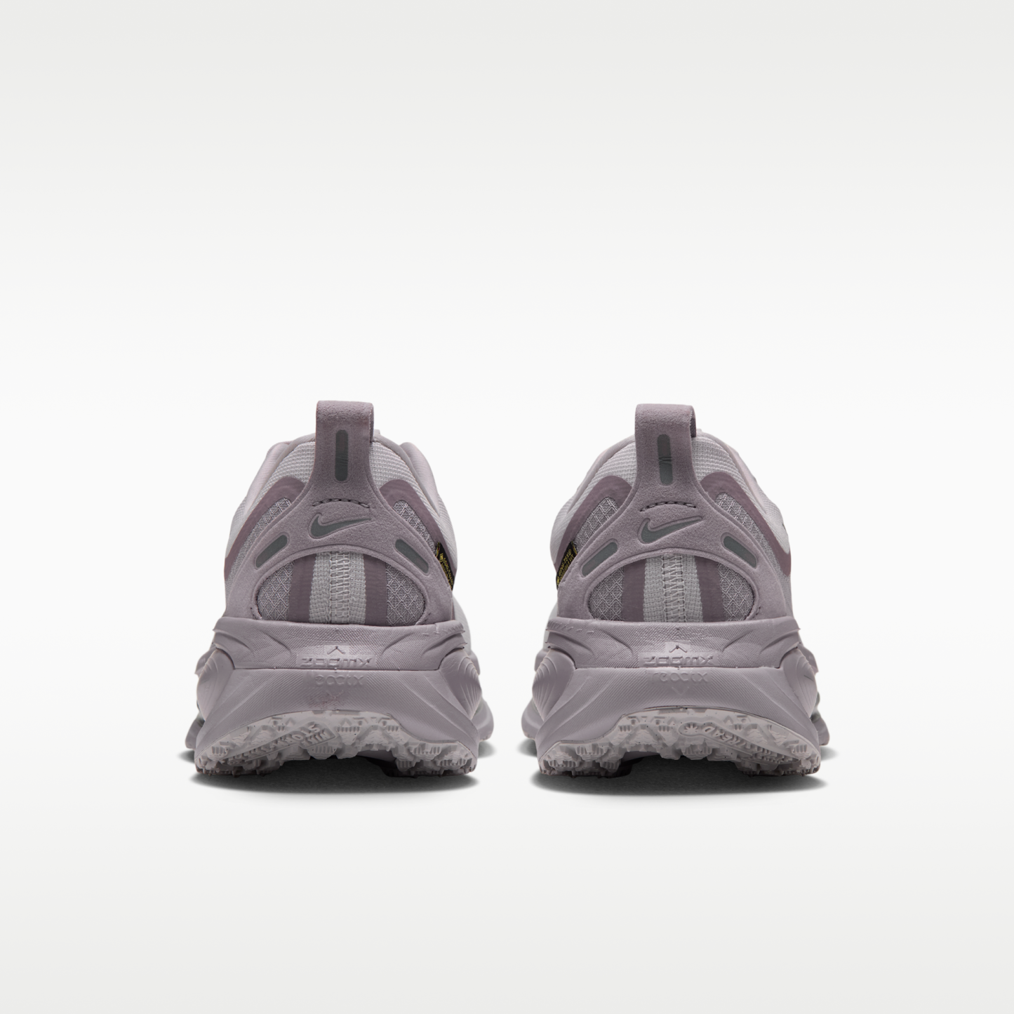 Nike Vomero 18 GORE-TEX - Vast Grey/Silver Lilac/Metallic Silver - 6