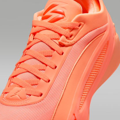 Luka 5 - Orange Pulse/Hyper Crimson - 7