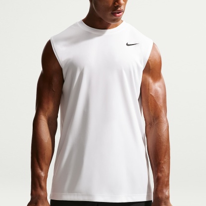 Nike - Nike Dri-FIT ärmelloses Trainingsoberteil für Herren