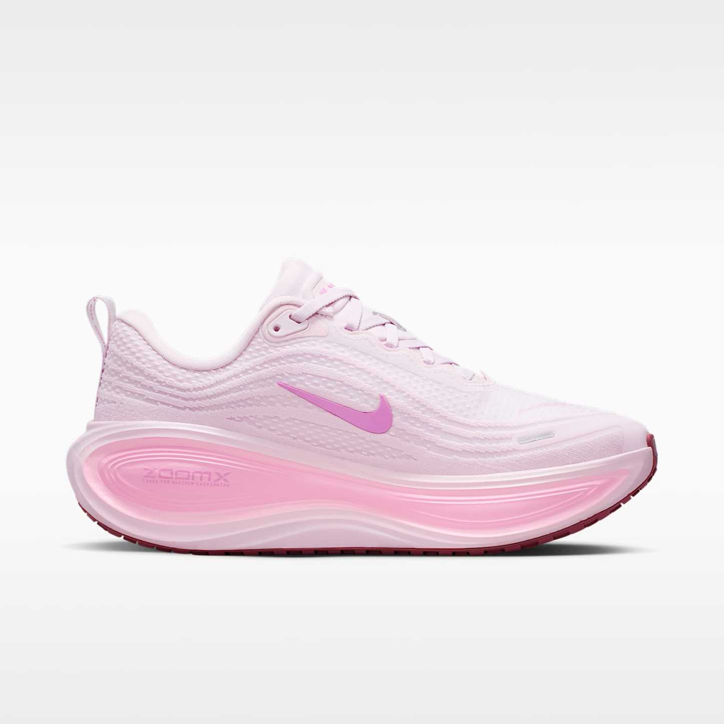 Nike Vomero Plus - Nike Vomero Plus Straßenlaufschuh (Damen)