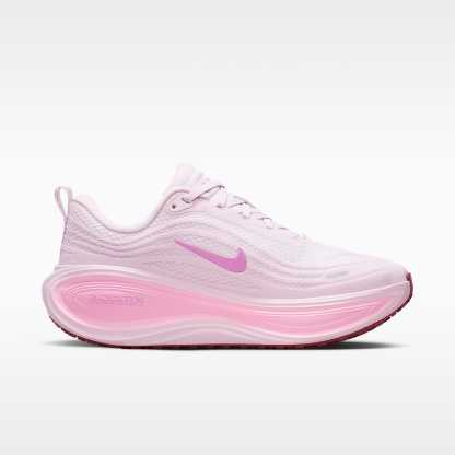 Nike Vomero Plus - Nike Vomero Plus Straßenlaufschuh (Damen)