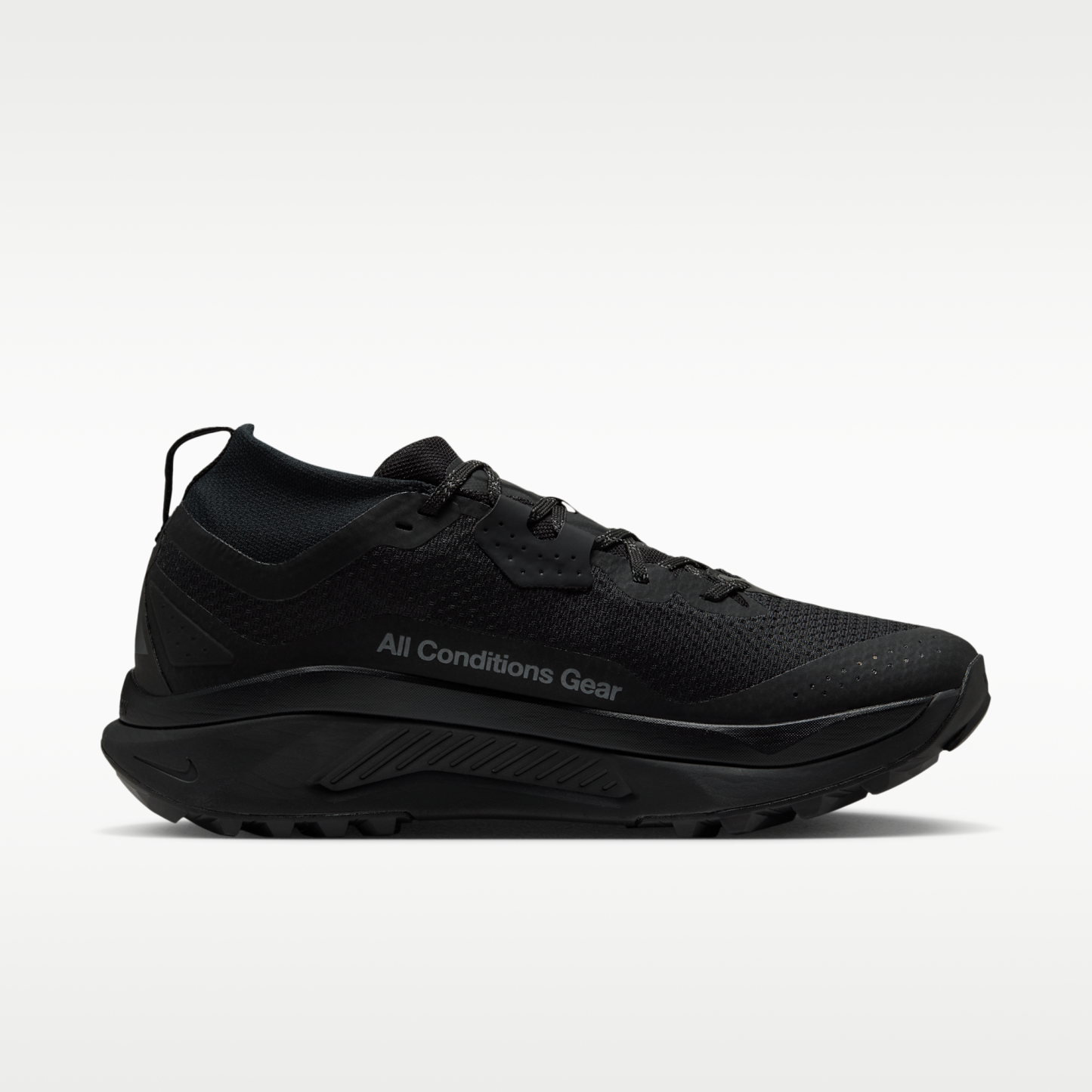 ACG Zegama Trail GORE-TEX - Μαύρο/Anthracite - 3