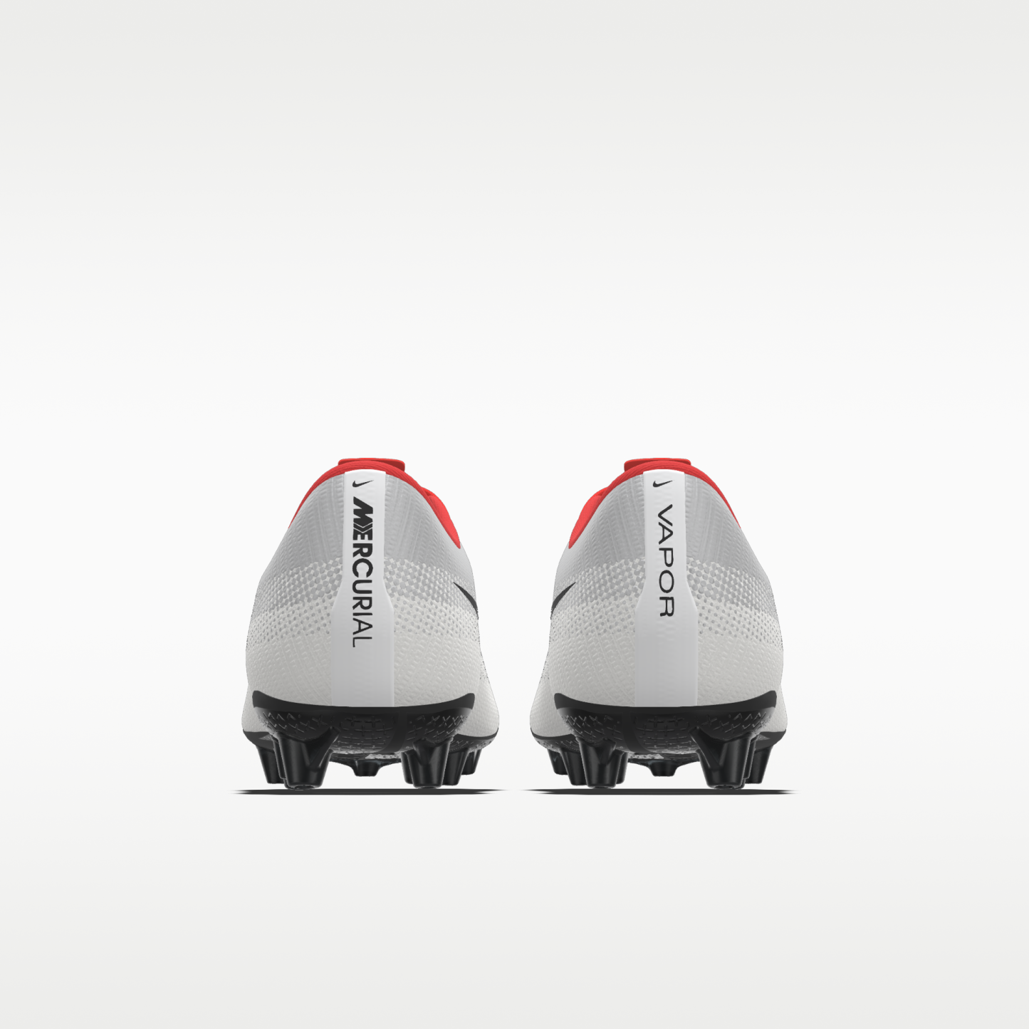 Nike Mercurial Vapor 17 Academy By You - Πολύχρωμο/Πολύχρωμο (9437691824) - 5