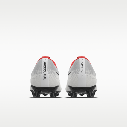 Nike Mercurial Vapor 17 Academy By You - Πολύχρωμο/Πολύχρωμο (9437691824) - 5
