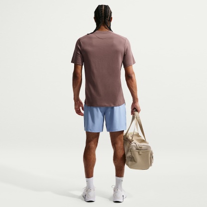 Nike Primary - Nike Primary vielseitiges Nike Dri-FIT Kurzarm-Oberteil für Herren