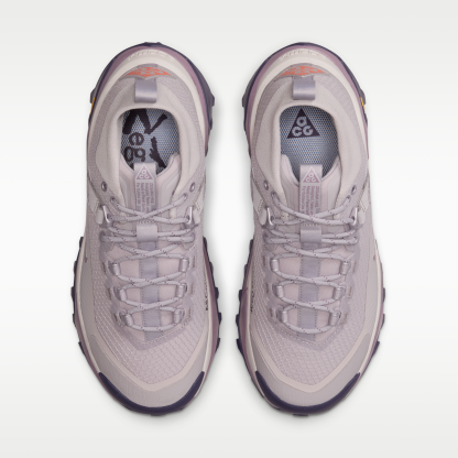 ACG Zegama Hike - Silver Lilac/Purple Dynasty/Safety Orange/Violet Dust - 4