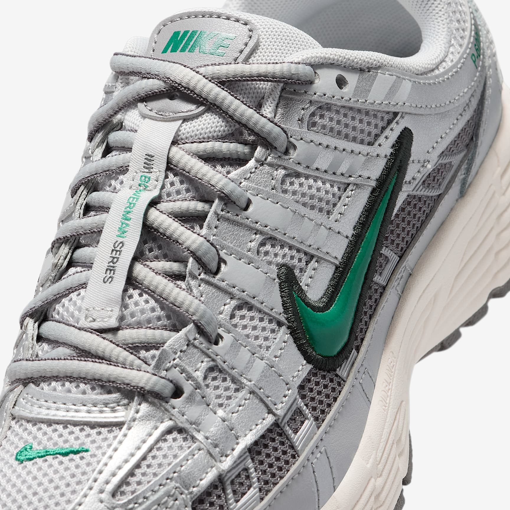 Nike P-6000 - Nike P-6000 Schuh (ältere Kinder)