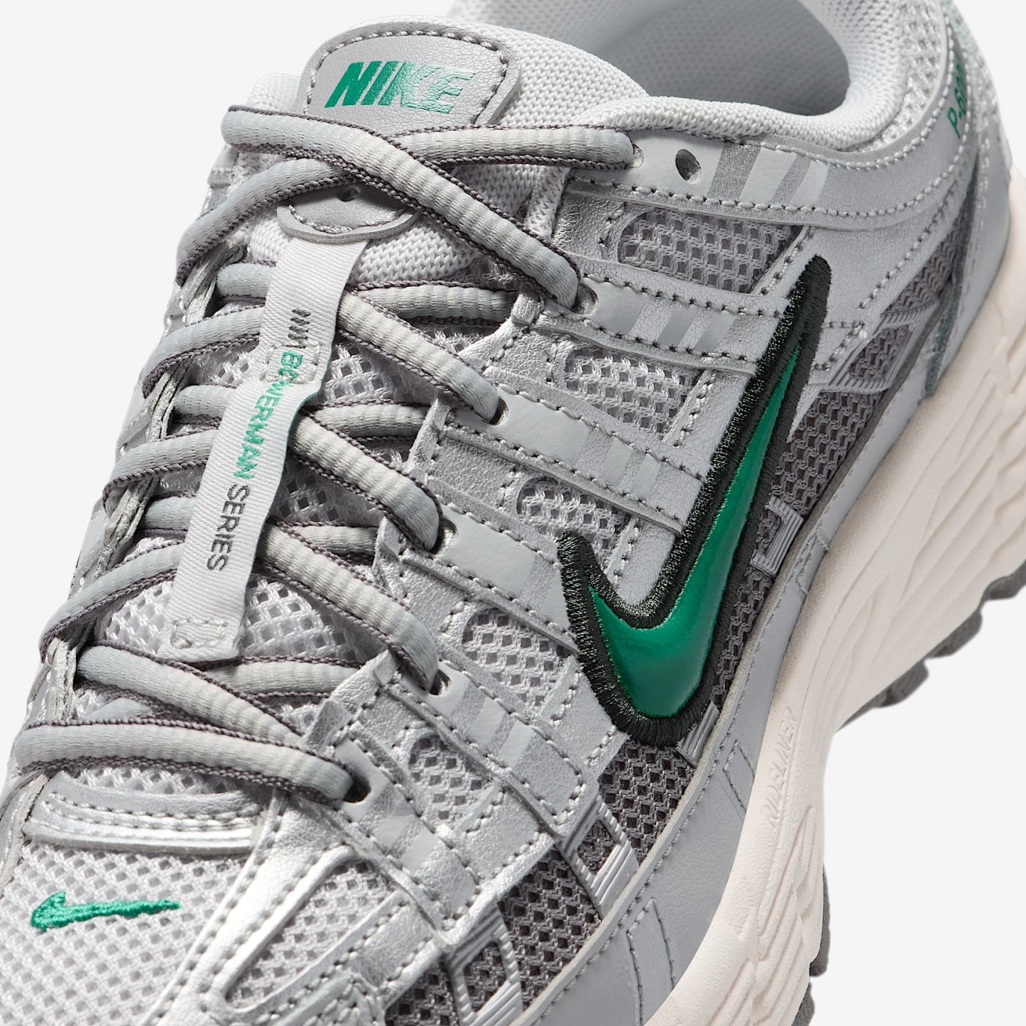 Nike P-6000 - Nike P-6000 Schuh (ältere Kinder)