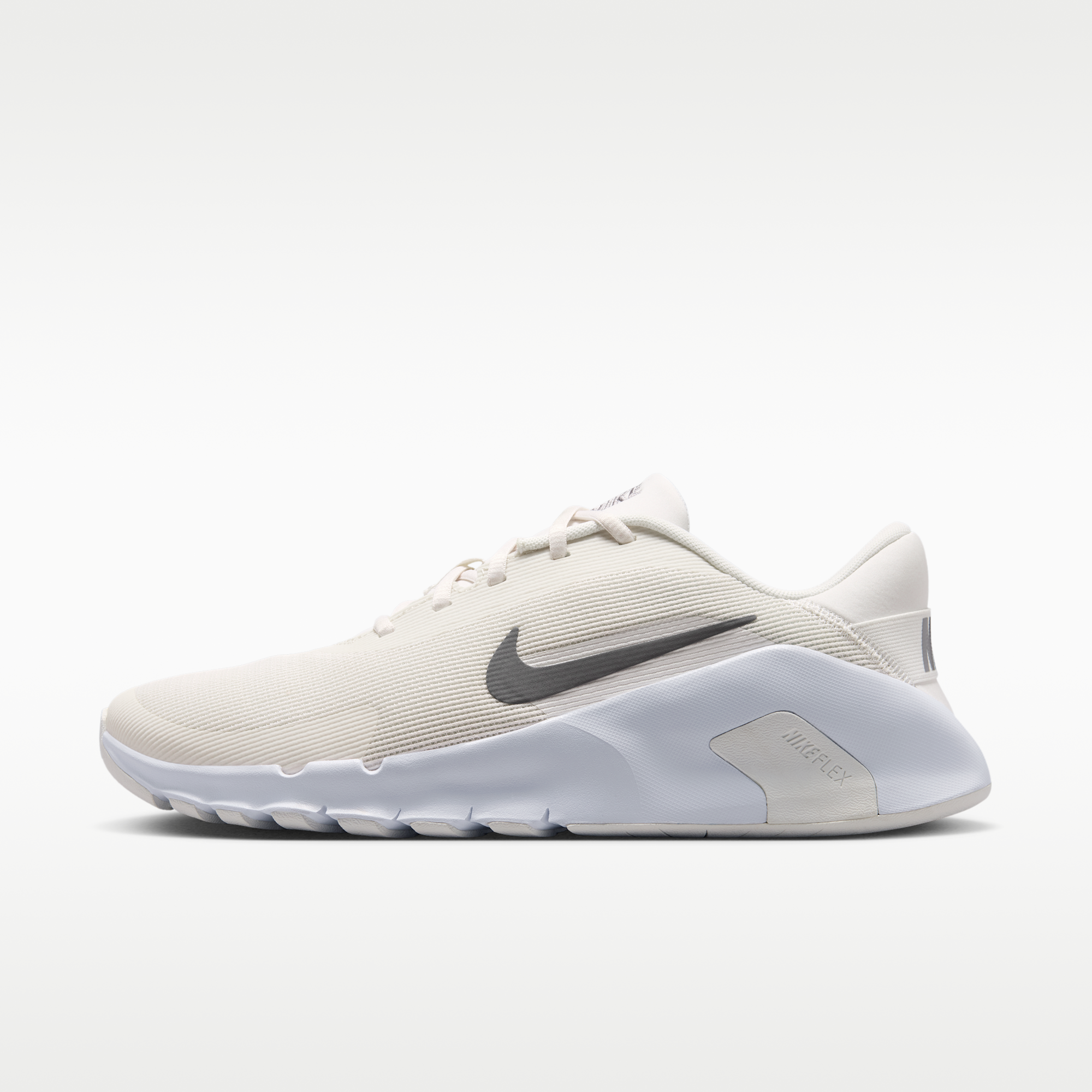Nike Flex Train - Phantom/Λευκό/Sail/Pencil Point - 1