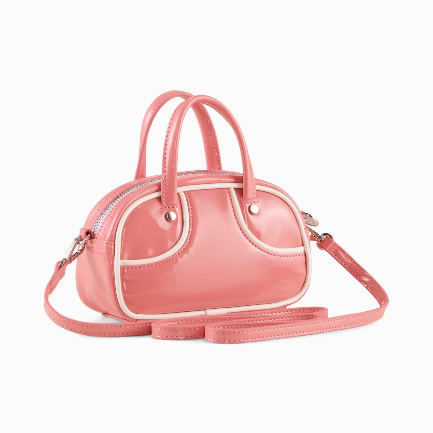 1976 Micro 1 l Grip-Bag - Wild Pink