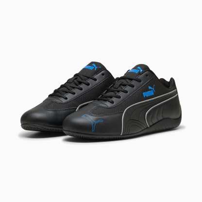 Speedcat Sneakers Unisex - PUMA Black-Ultra Blue