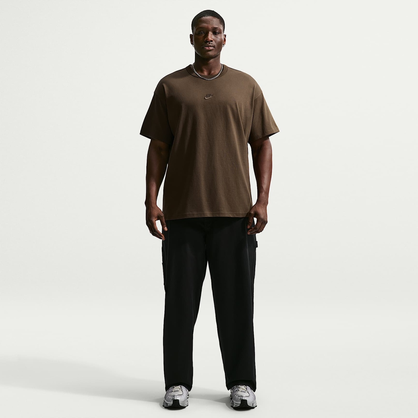 Nike Sportswear Premium Essentials - Nike Sportswear Premium Essentials T-Shirt (Herren)