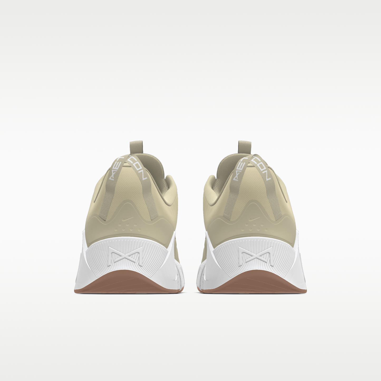 Nike Free Metcon 7 By You - Πολύχρωμο/Πολύχρωμο (8466500062) - 5