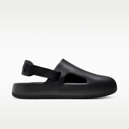 Nike Calm - Μαύρο/Μαύρο - 3