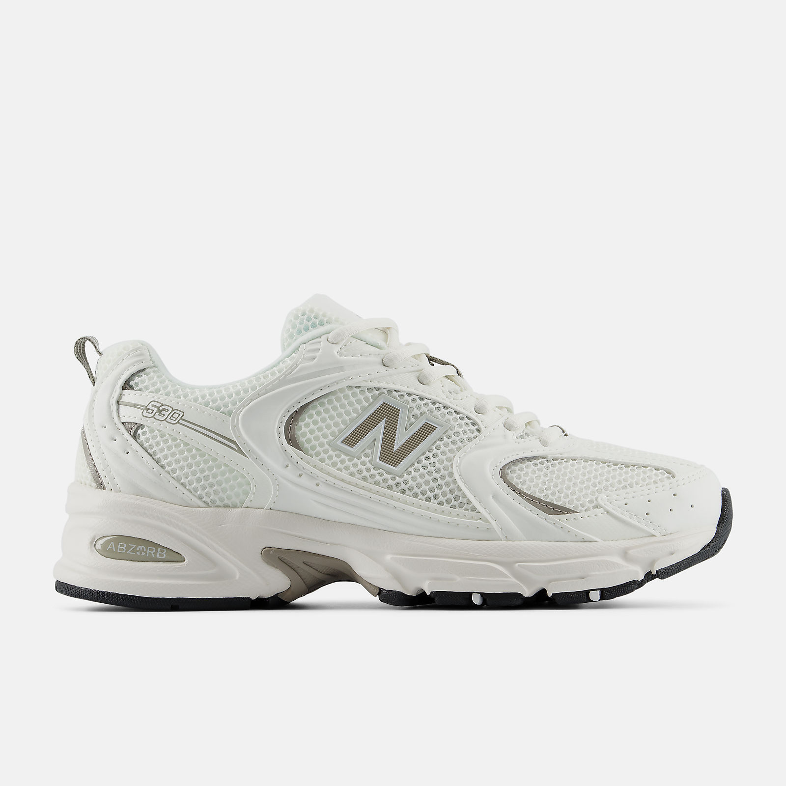 New Balance 530 - SEA SALT con ARID STONE - U530CSB