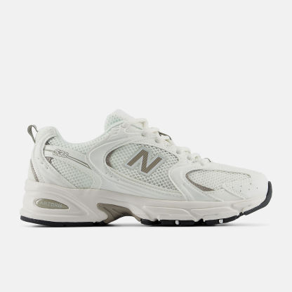 New Balance 530 - SEA SALT con ARID STONE - U530CSB