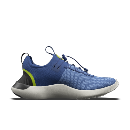 Nike Free RN By You - Fierce Pink/Reb Stardust/Fierce Pink (4384303174) - 3
