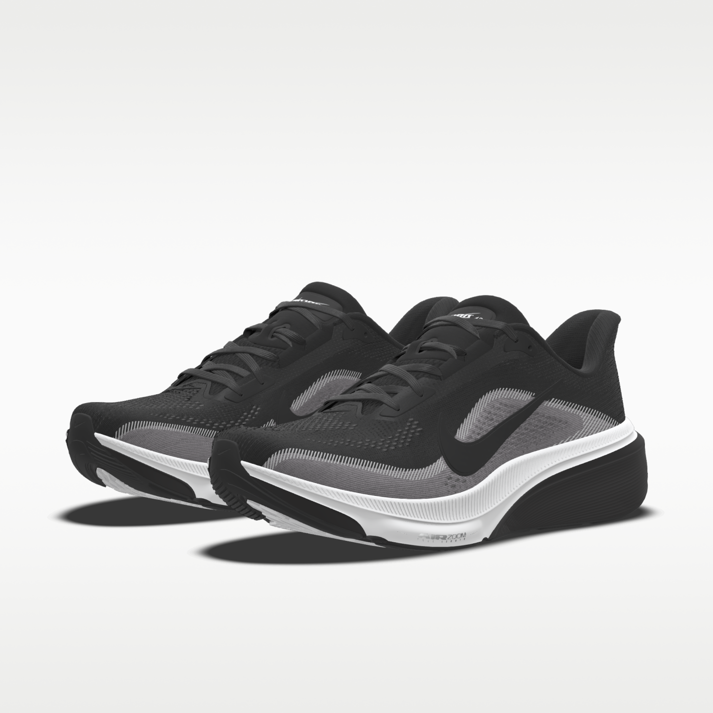 Nike Pegasus 42 By You - Πολύχρωμο/Πολύχρωμο (5597844246) - 2