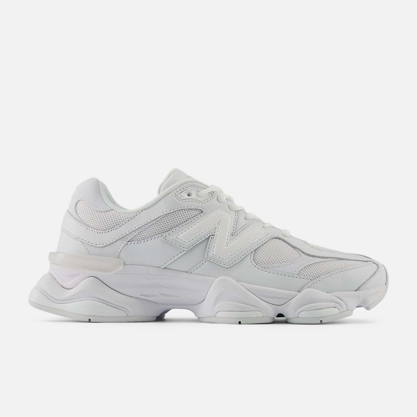 New Balance 9060 - WHITE con White - U9060NRJ
