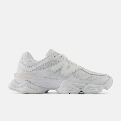 New Balance 9060 - WHITE con White - U9060NRJ