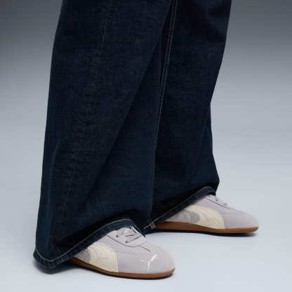 Speedcat OG Sneaker Unisex - Vibrant Silver-Gum