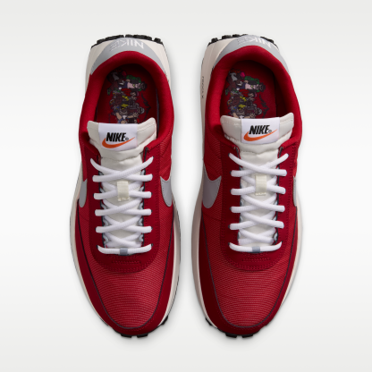 ACG LDV - Varsity Red/Sail/Λευκό/Wolf Grey - 4