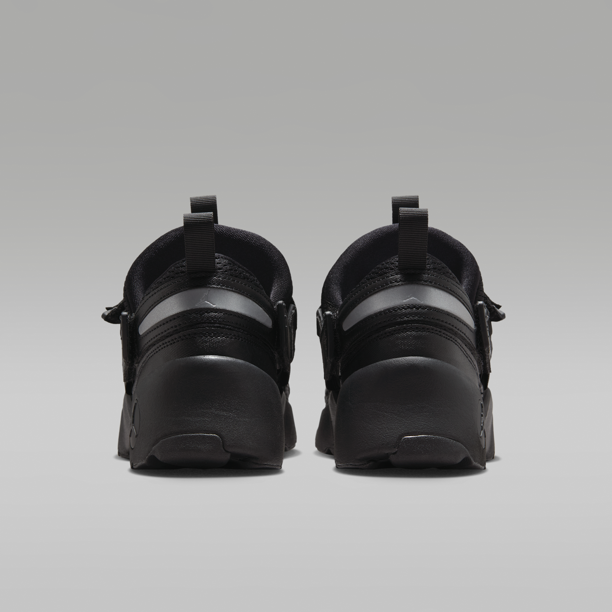 Jordan Trunner LX - Μαύρο/Μαύρο/Μαύρο - 6