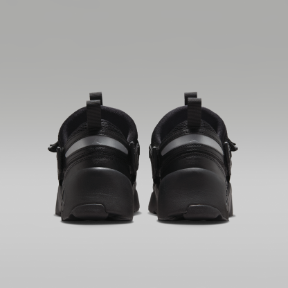 Jordan Trunner LX - Μαύρο/Μαύρο/Μαύρο - 6