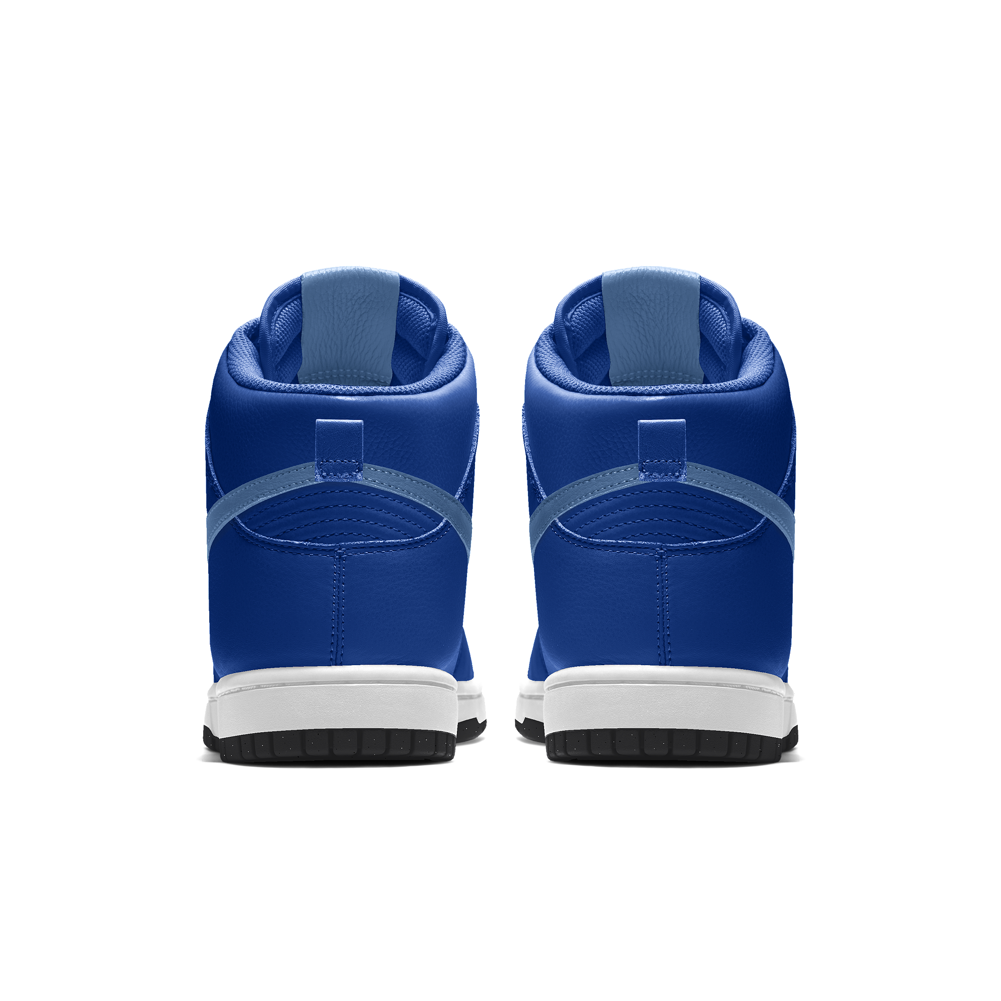 Nike Dunk High By You - Πολύχρωμο/Πολύχρωμο/Πολύχρωμο (2841795202) - 5