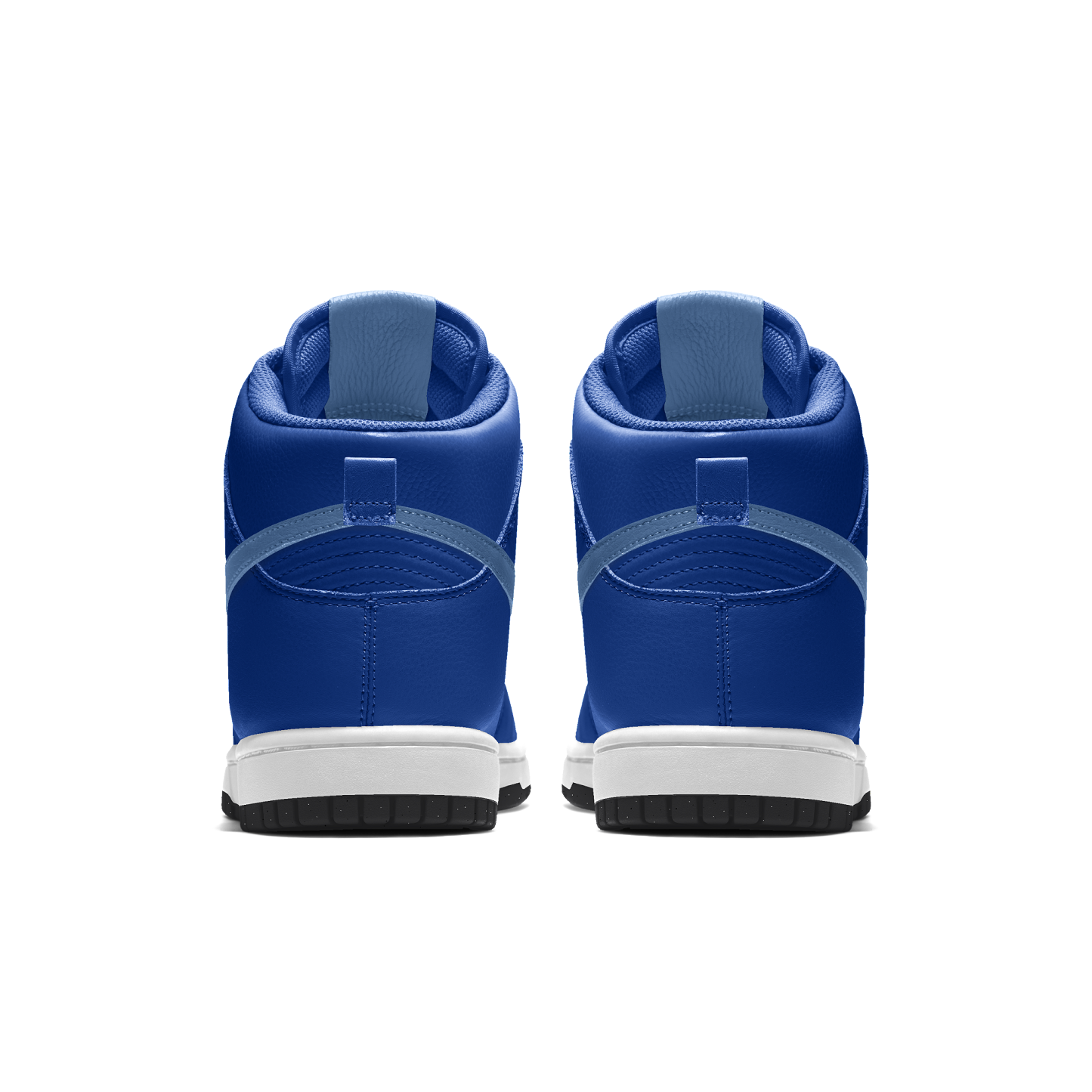 Nike Dunk High By You - Πολύχρωμο/Πολύχρωμο/Πολύχρωμο (2841795202) - 5