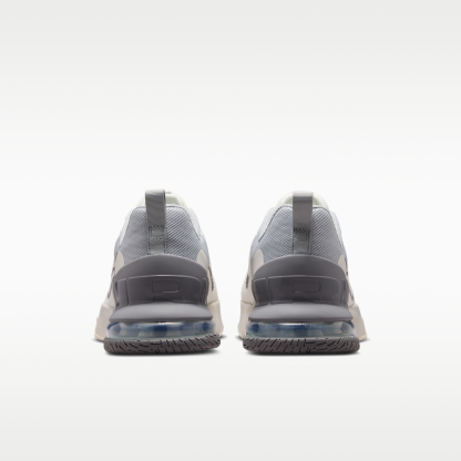 Nike Air Max Alpha Trainer 6 - Sail/Light Smoke Grey/Phantom/Pencil Point - 6