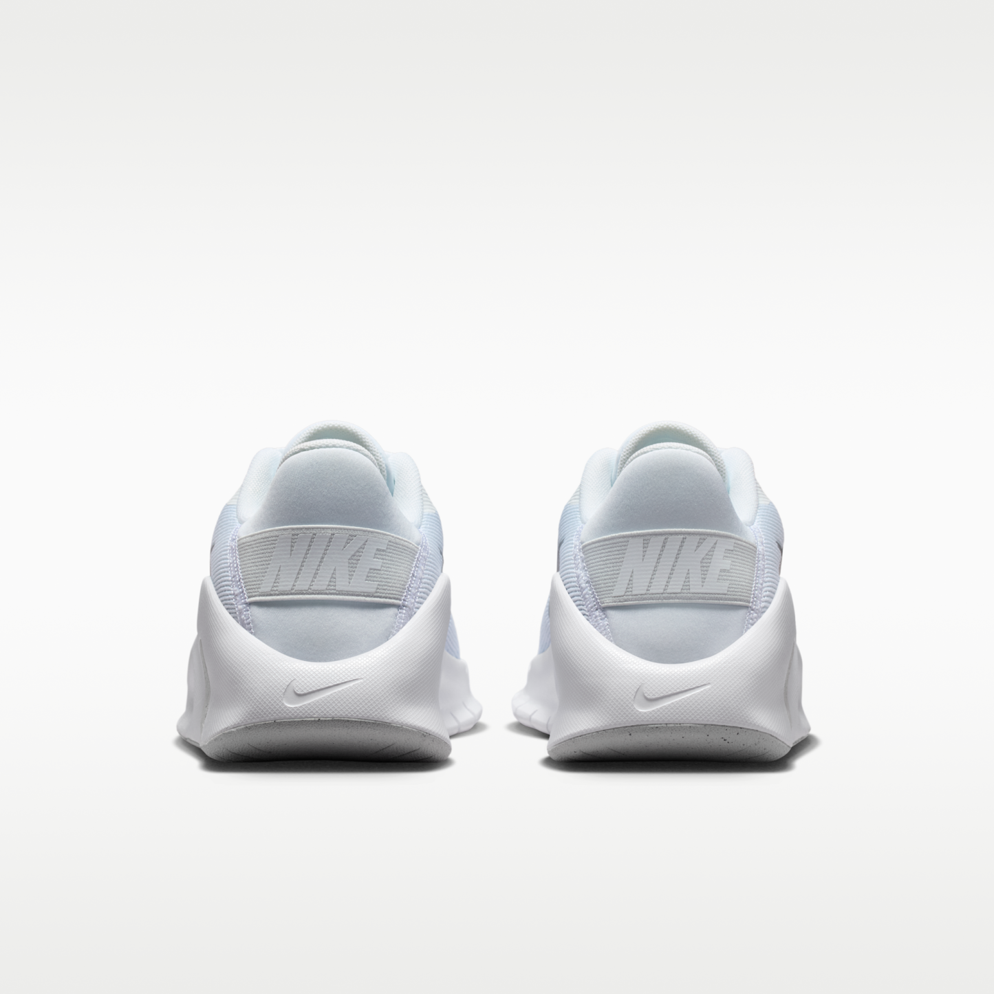 Nike Flex Train - Λευκό/Photon Dust/Metallic Silver - 6