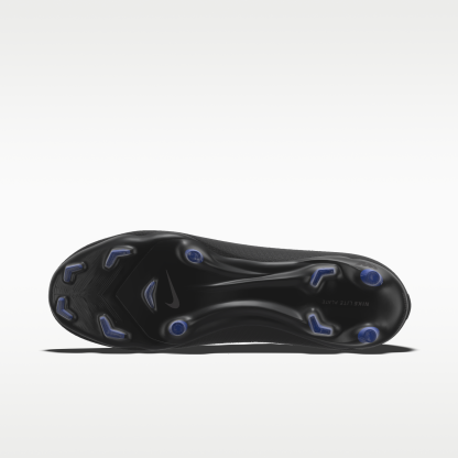 Nike Mercurial Vapor 17 Academy By You - Πολύχρωμο/Πολύχρωμο (8498440071) - 6