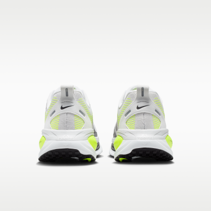 Nike Vomero 18 - Photon Dust/Volt/Μαύρο - 6