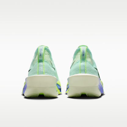 Nike Alphafly 3 "Run in Berlin" - Barely Green/Volt Tint/Volt Ice/Black Spruce - 6