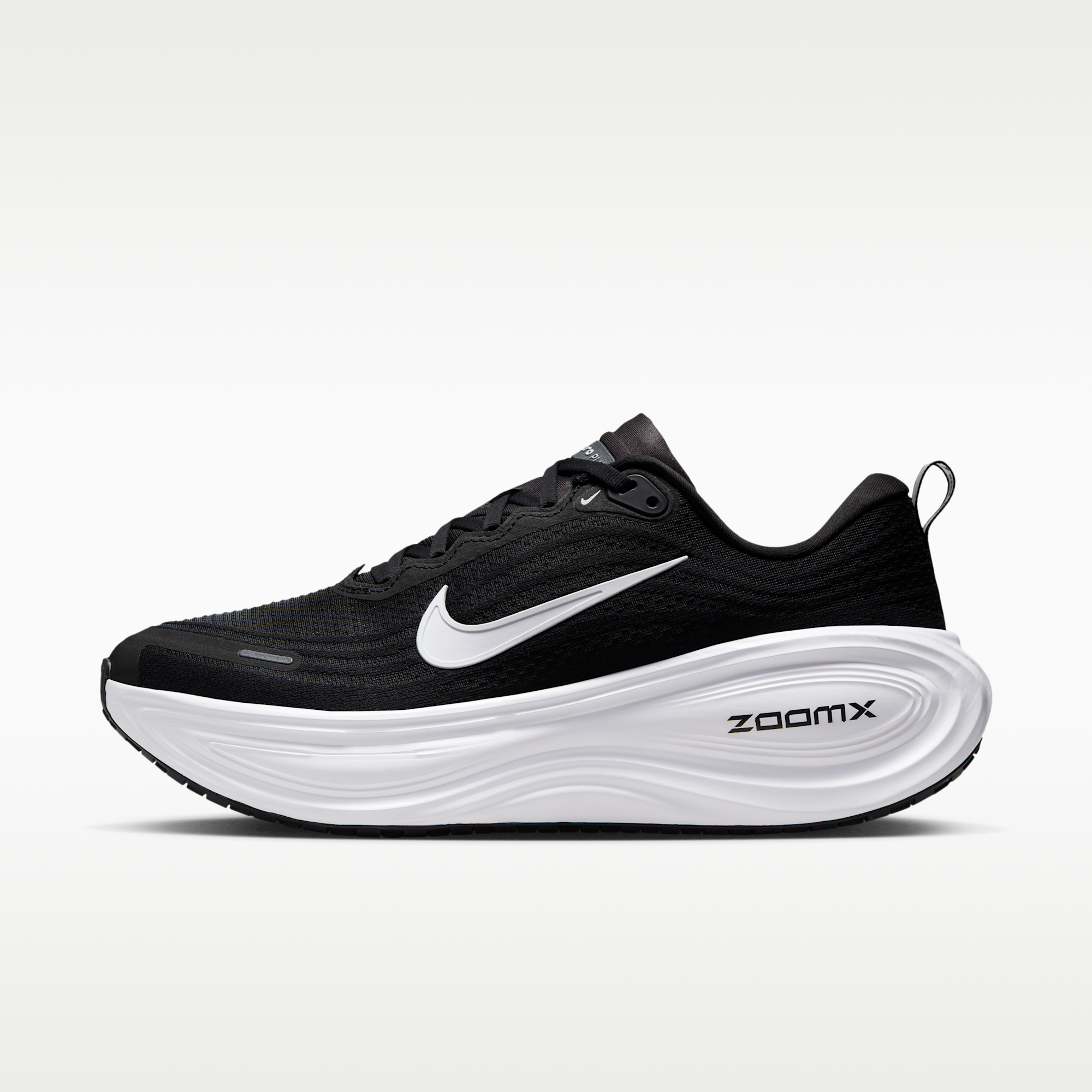 Nike Vomero Plus - Μαύρο/Cool Grey/Metallic Dark Grey/Λευκό (HV8150-002) - 1