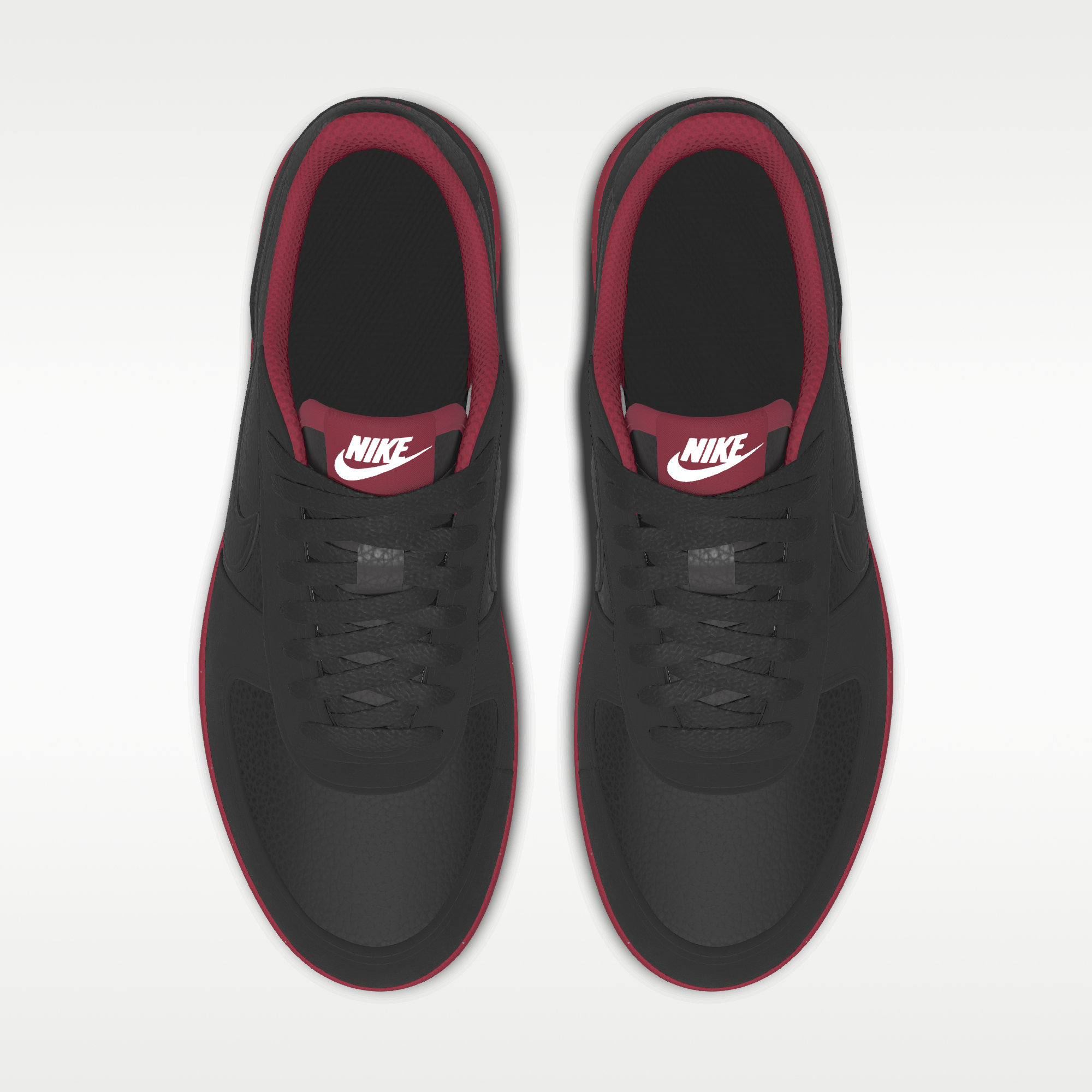 Nike Field General από εσάς - Πολύχρωμο/Πολύχρωμο (7612770144) - 4
