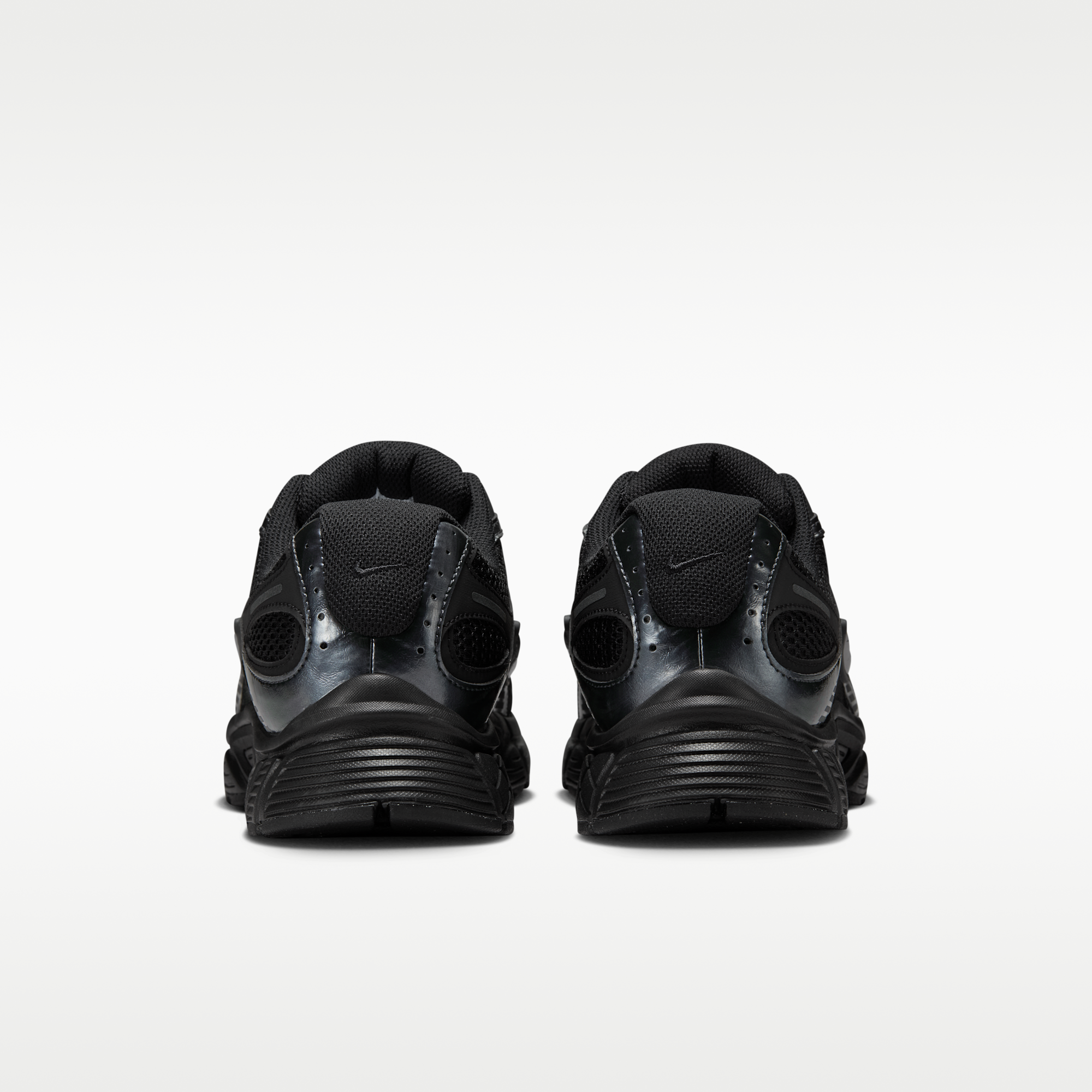 Nike V5 RNR - Μαύρο/Anthracite/Μαύρο - 6