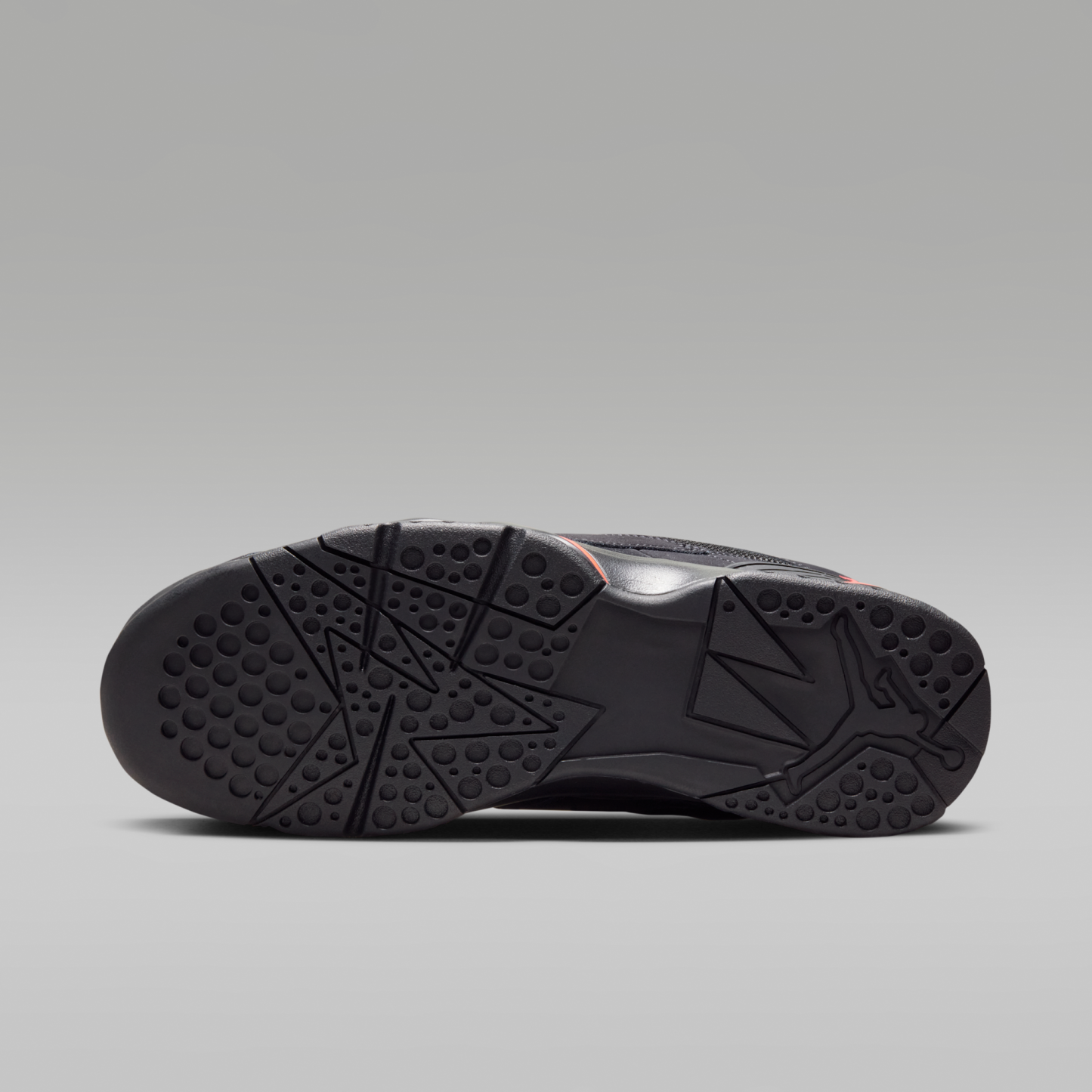 Air Jordan MVP 92 - Μαύρο/Infrared 23 - 2