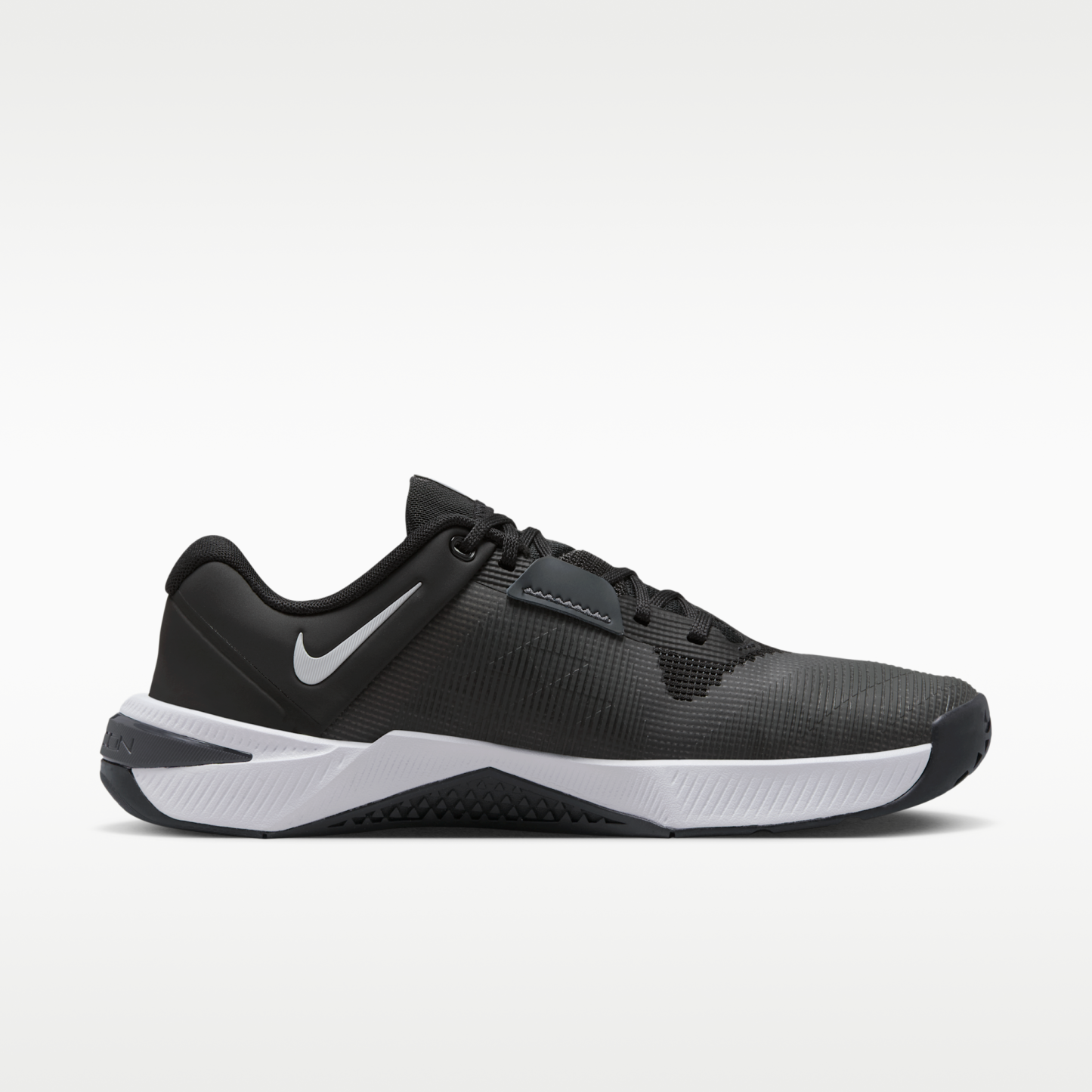 Nike Metcon 10 - Μαύρο/Anthracite/Λευκό/Λευκό - 3
