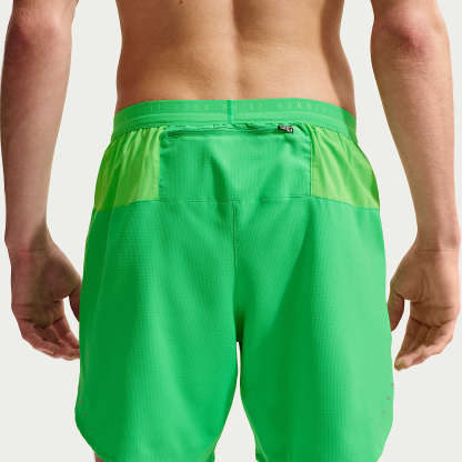 Nike Stride - Nike Stride Dri-FIT-Laufshorts mit Futter (ca. 18 cm) (Herren)