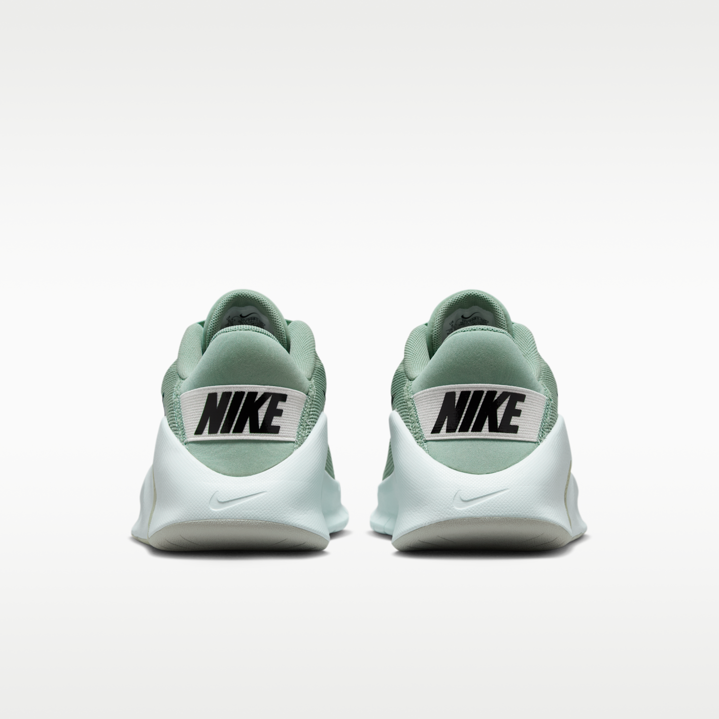 Nike Flex Train - Steam/Light Silver/Barely Green/Μαύρο - 6