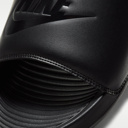 Nike Victori One - Μαύρο/Μαύρο/Μαύρο - 6